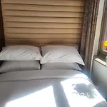 Central Boutique Room 302