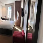Central Ensuite Boutique Room 103