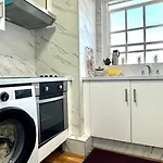 3 Bedroom Apartment Edgware Road By Ali