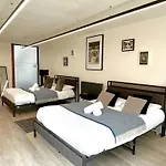 Shoreditch Apartments By Dc London Rooms