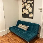 Studio Close To Tower Bridge