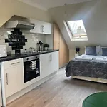 Amazing Studios - East London Walthamstow