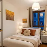 Charming 2 Bedroom Flat In The Heart Of London, 2 Mins To Trafalgar Square!