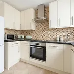 1 Bed Flat In Archway