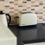 1 Bed Flat In Archway