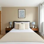 1 Bed Flat In Archway