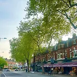 1 Bedroom Flat In Fulham London