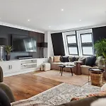 Mayfair House