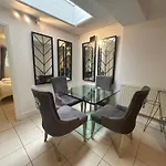 Modern Riverside Living On Black Prince Road