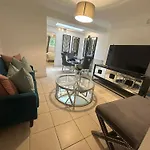 Modern Riverside Living On Black Prince Road