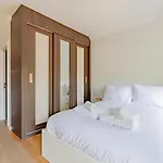 Chic 2Bd Hideaway In The Heart Of Shoreditch