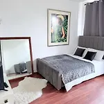 Shadwell Chic Stay- Twin Private Room For 4 People , 3 Minutes To Station, Near Central London
