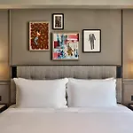 Radisson Blu Hotel, London Bond Street