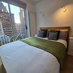 Elegance Soho&Covent Garden Apartment