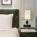 Radisson Blu Hotel, London Bloomsbury