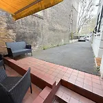 Detached House With Free Parking In Little Venice Near Paddington Hyde Park