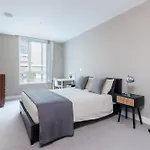 Luxury Holiday Let @ London City