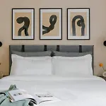 Sonder By Marriott Bonvoy The Bard Apartments Fitzrovia