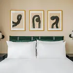 Sonder By Marriott Bonvoy The Bard Apartments Fitzrovia