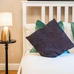 Cozy 2 Bedroom And Sofa Bed By Central Line