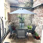 Central London Flat In Marylebone By Regents Park