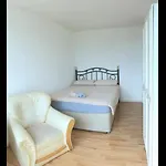 Double Room In Private Apartment