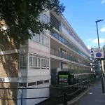 Studio Flat In Pimlico