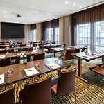 Radisson Blu Hotel, London Canary Wharf East