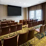 Radisson Blu Hotel, London Canary Wharf East
