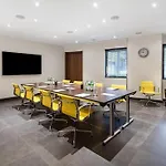 Radisson Blu Hotel, London Canary Wharf East