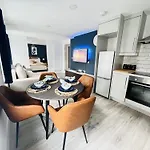 Ft1 Brick Lane Apartment