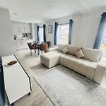 Ft1 Brick Lane Apartment