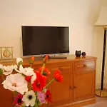 Valet Apartments Milton House The City