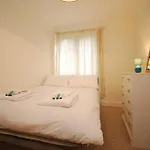 Valet Apartments Milton House The City