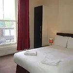 Leinster Gardens Apartments