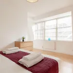 Roomspace Serviced Apartments - Groveland Court