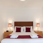 Roomspace Serviced Apartments - Groveland Court