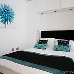 Allstay Maltings Residence, Tower Bridge