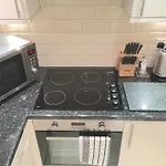 L L V Studio Apartments