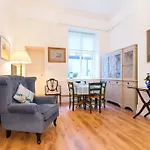 The Chelsea Embankment Apartment