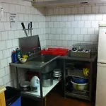 Royal Bayswater Hostel