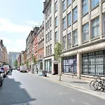 The Fitzrovia Townhouses