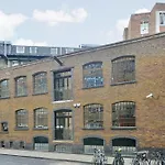 The Fitzrovia Townhouses