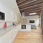 The Fitzrovia Townhouses