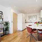 The Camden Town Loft