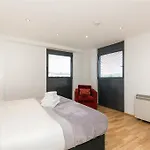 Maida Vale Aparthotel