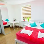 Green Suites