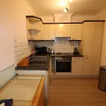 Regents Plaza Apartments