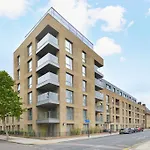 Palm House Apartments