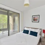 Palm House Apartments